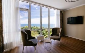 Arcadia Holiday Apartment