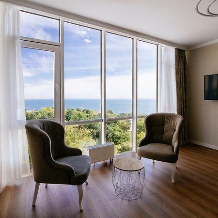 Arcadia Holiday Apartment Одеса Екстер'єр фото