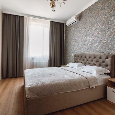Arcadia Holiday Apartment Одеса Екстер'єр фото