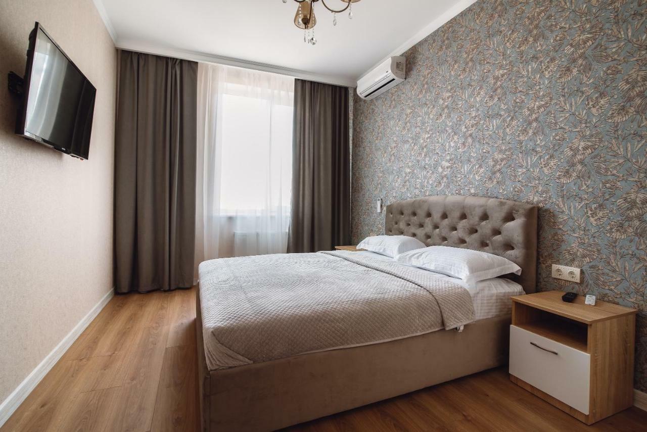 Arcadia Holiday Apartment Одеса Екстер'єр фото