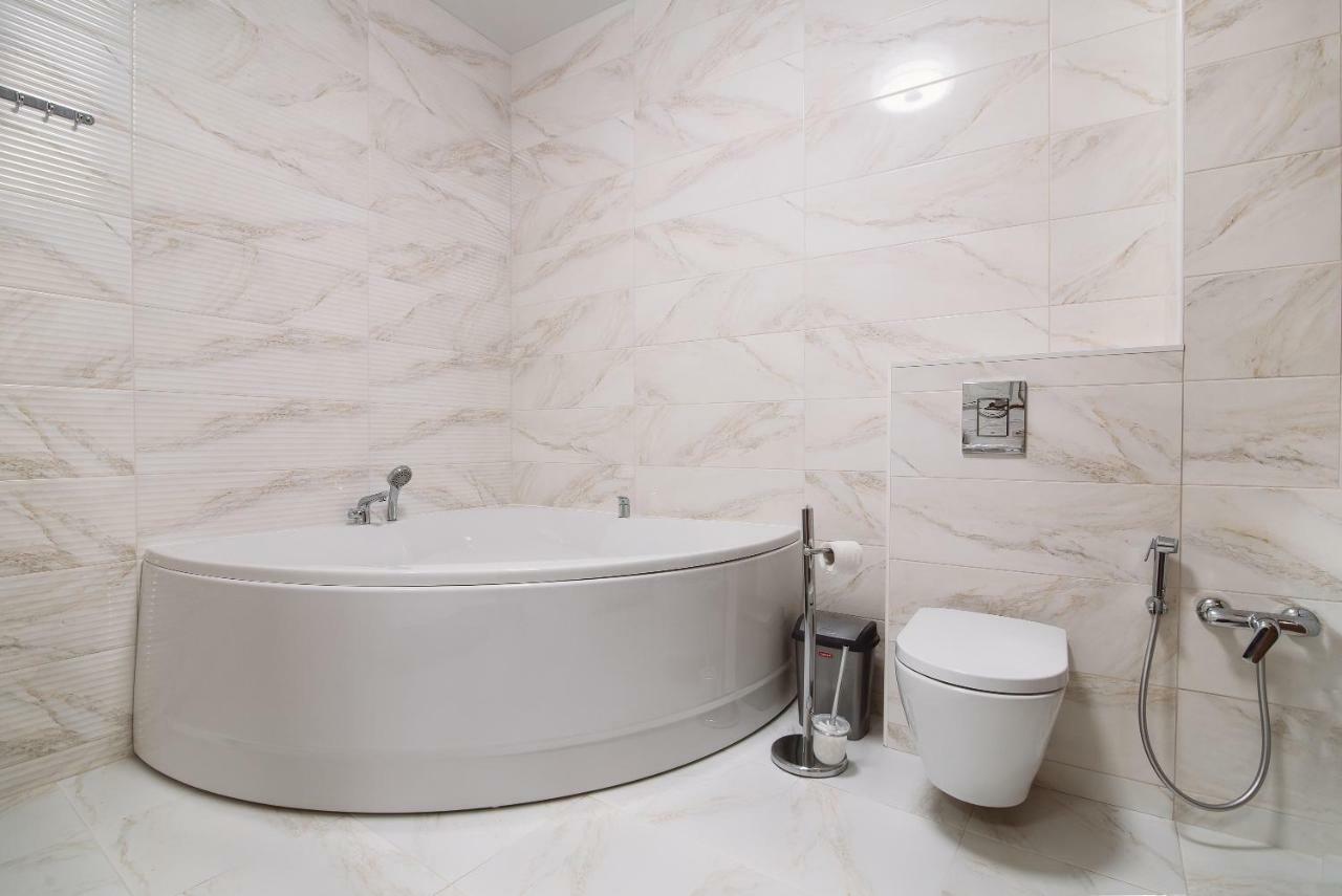 Arcadia Holiday Apartment Одеса Екстер'єр фото