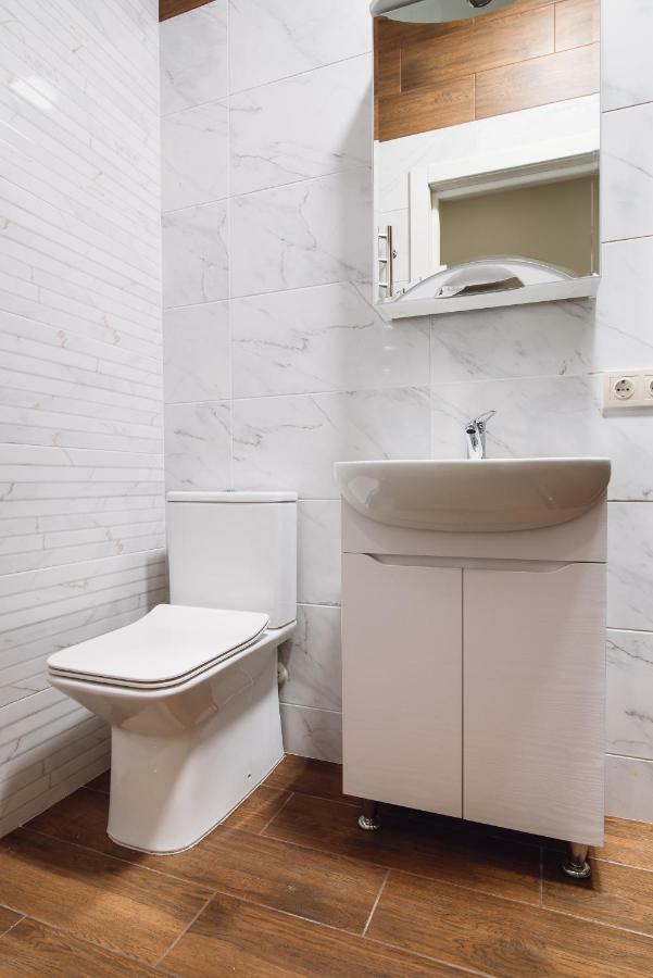 Arcadia Holiday Apartment Одеса Екстер'єр фото