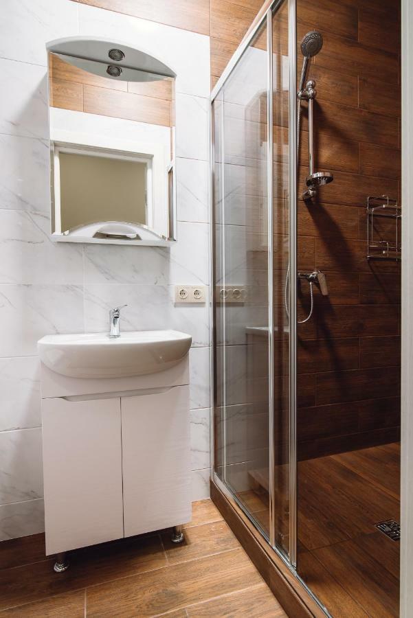 Arcadia Holiday Apartment Одеса Екстер'єр фото