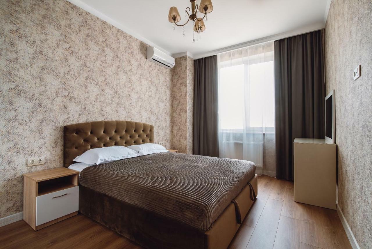 Arcadia Holiday Apartment Одеса Екстер'єр фото