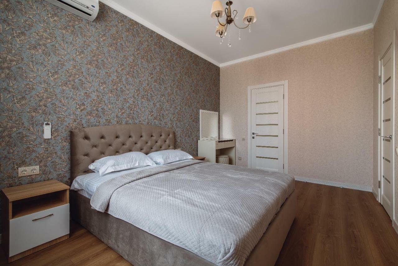Arcadia Holiday Apartment Одеса Екстер'єр фото