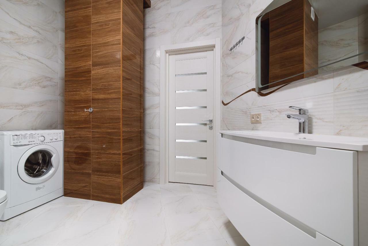 Arcadia Holiday Apartment Одеса Екстер'єр фото